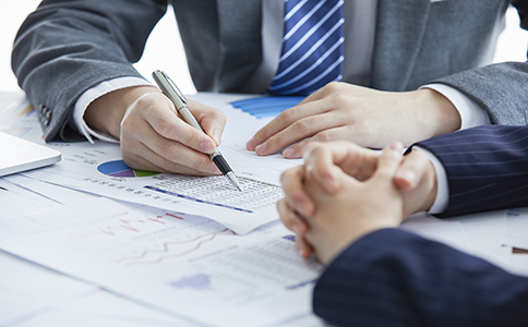 企業如何快速申報工商年報？