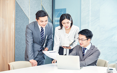 什么是工商財稅，工商財稅工作內容有什...