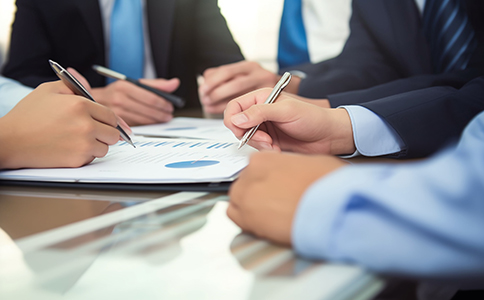 公司企業(yè)法人變更流程解析