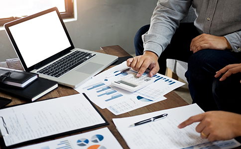 擔保公司注冊流程:條件、材料與辦理步...